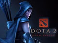 سجل اسمك الآن للحصول على بيتا للعبة Dota 2