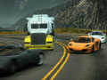 لقطات إعلان الحبكة المسرحية عن لعبة Need for Speed: The Run