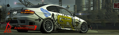 Need for Speed World