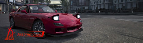 Need for Speed World