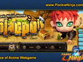صور جديدة للعبة Pockie Ninja 20111014