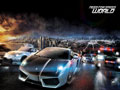 Need for speed World - How To Play - كيف لعب