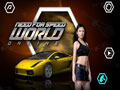 Need for Speed World - Driver - سائق