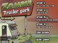 ZOMBIE TRAILER PARK ZOMBIE TRAILER PARK