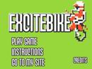 EXCITEBIKE EXCITEBIKE
