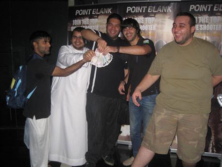 بوينت بلانك بوينت بلانك