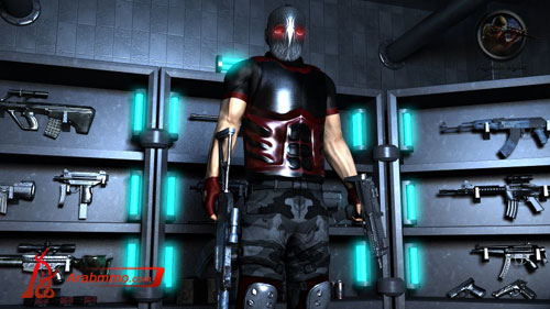 اعلان فريق Wizards إطلاق لعبة القوة الضاربة رسمياً 