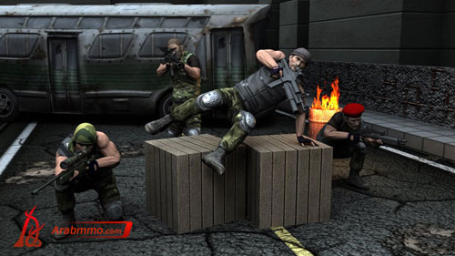 اعلان فريق Wizards إطلاق لعبة القوة الضاربة رسمياً 