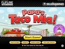 PAPA'S TACO MIA