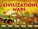CIVILIZATIONS WARS CIVILIZATIONS WARS