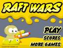 RAFT WARS