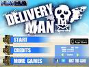 DELIVERY MAN DELIVERY MAN