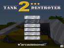 TANK DESTROYER 2 TANK DESTROYER 2