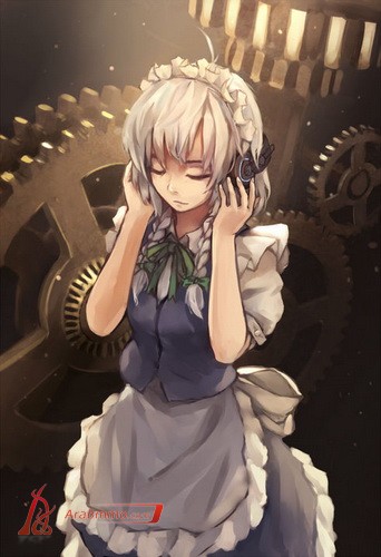 أعمال اللاعبين: الرسوم عن أشخاص الكرتون