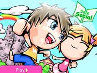 قضاء وقت ممتع مع أفضل الالعاب الاجتماعية اون لاين المحبوبة  