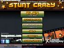 STUNT CRAZY STUNT CRAZY