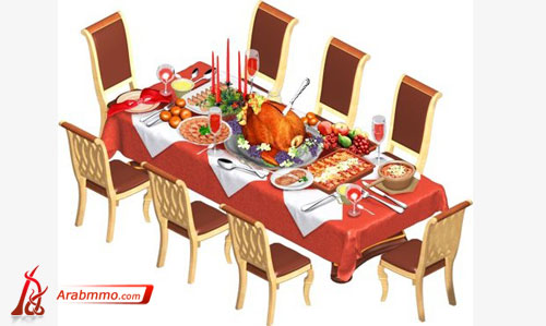 دعونا نلقي نظرة على آخر الاحداث في لعبة المزرعة السعيدة