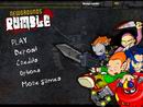 NEWGROUNDS RUMBLE NEWGROUNDS RUMBLE