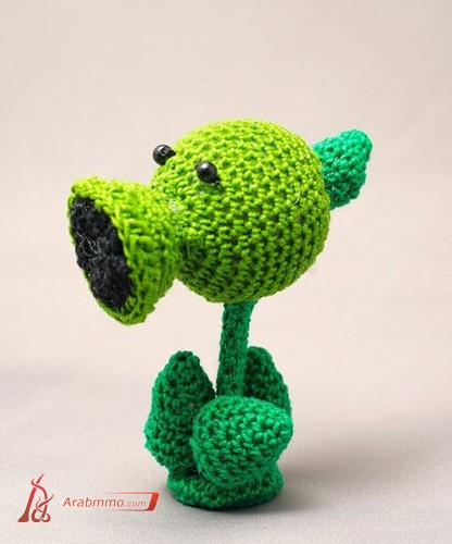 اصدار الصوفية Plants vs. Zombies