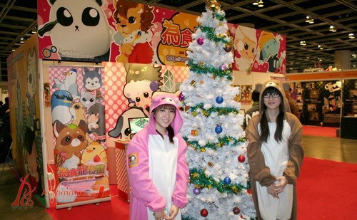 الصور الرائعة في AGS2011