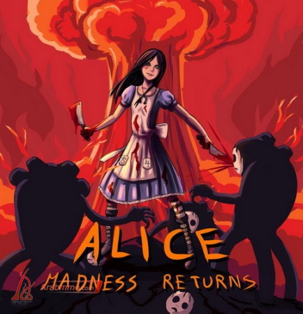 حكايات الاطفال بأسلوب مظلم