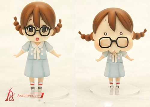 تعبير Yui الحلوي