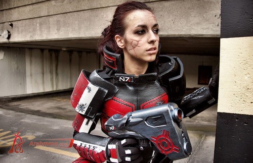 اصدار جمال Shepard