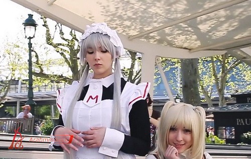 معرض السنوي عن cos 