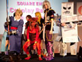 أروع صور COS في Hyper Japan