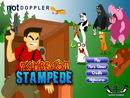 ZOMBEAST STAMPEDE