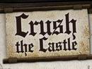 CRUSH THE CASTLE