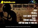 FOREIGN CREATURE 2