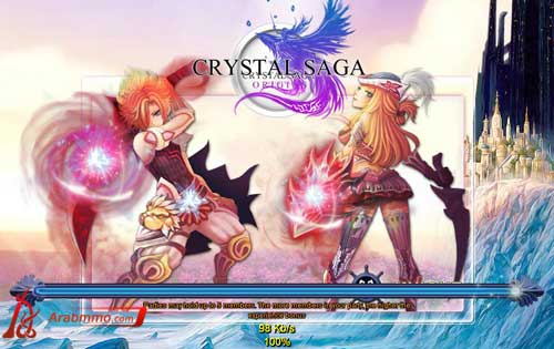 العاب المتصفح