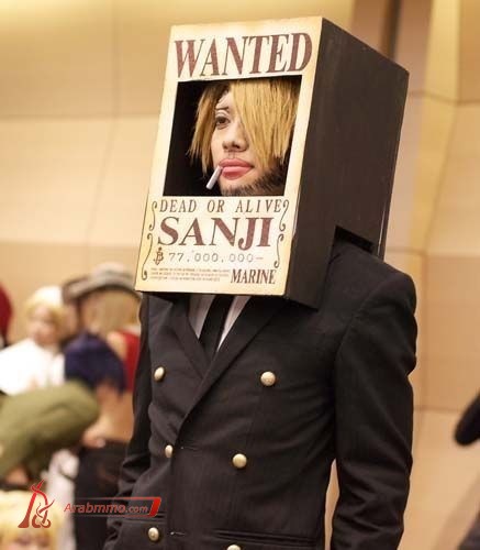 جمع الرسوم الجميلة عن كوسبلاي