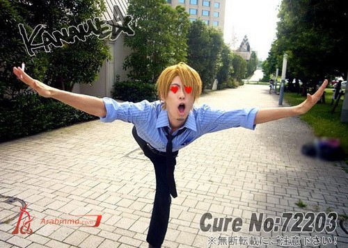 كوسبلاي بأسلوب مضحك