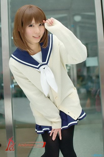 طالبات حلويات