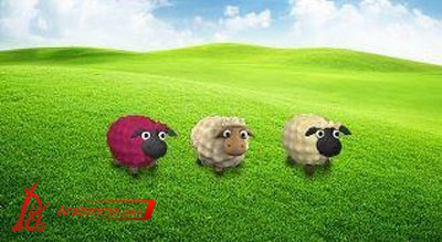 المزرعة السعيدة