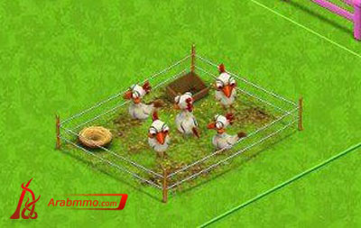 المزرعة السعيدة