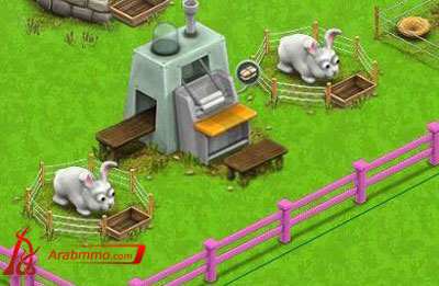 المزرعة السعيدة