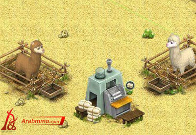 المزرعة السعيدة