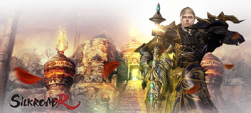 Silkroad-R