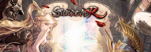 Silkroad-R