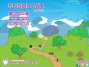 SUSHI CAT