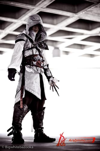 التمتع بأعمال كبار التصوير Eric Ng