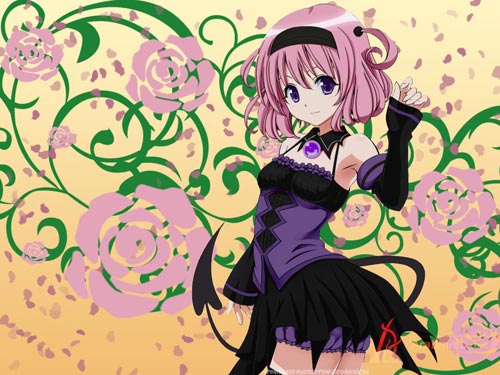 مجموعة الصور عن جمال الرسوم المتحركة الياباني