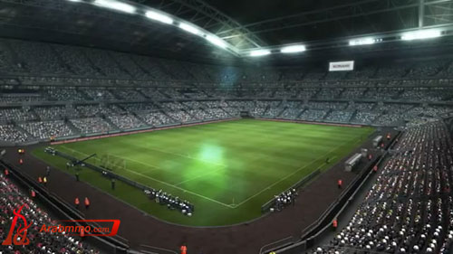 لعبة Winning Eleven Online برو ايفولوشن سوكر اون لاين