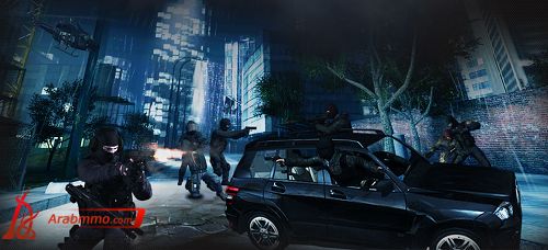 Tactical Intervention