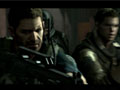 رسوم لعبة Resident Evil 6 الاخيرة