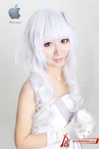 كوسبلاي iPod nano