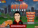ROD HOT'S HOT ROD RACING ROD HOT'S HOT ROD RACING